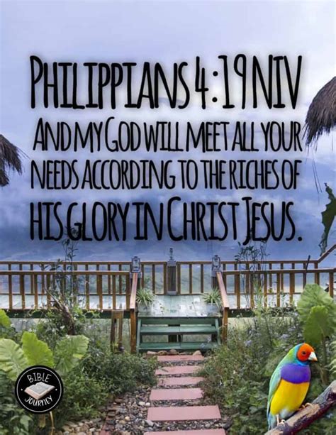 philippians 4:19 tpt|Philippians 4 NIV;RSV;NLT .